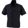 A-7060 ストレッチ半袖ブルゾン ANDARE SCHIETTI 81732020
