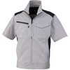 AG-3080 ストレッチ半袖ブルゾン コーコス信岡 81732090
