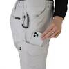 AG-3085 ストレッチカーゴパンツ コーコス信岡 81732178