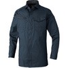 AG-3088 ストレッチ長袖シャツ コーコス信岡 81732309