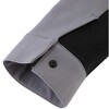 A-7061 ストレッチ長袖ブルゾン ANDARE SCHIETTI 81732345