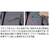 A-7160 ストレッチブルゾン ANDARE SCHIETTI 81732686