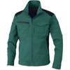 AG-3081 ストレッチ長袖ブルゾン コーコス信岡 81733097