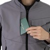 A-7160 ストレッチブルゾン ANDARE SCHIETTI 81733490