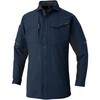 A-7068 ストレッチ長袖シャツ ANDARE SCHIETTI 81733578