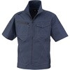 AG-3080 ストレッチ半袖ブルゾン コーコス信岡 81733745