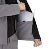 A-7061 ストレッチ長袖ブルゾン ANDARE SCHIETTI 81733876