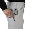 AG-3083 ストレッチスラックス コーコス信岡 81733955