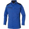 AG-3088 ストレッチ長袖シャツ コーコス信岡 81734007