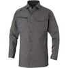 AG-3088 ストレッチ長袖シャツ コーコス信岡 81734095