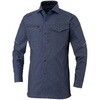 AG-3088 ストレッチ長袖シャツ コーコス信岡 81734646