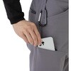 A-7163 ストレッチスラックス ANDARE SCHIETTI 81734829