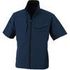 A-7060 ストレッチ半袖ブルゾン ANDARE SCHIETTI 81735136