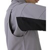 A-7068 ストレッチ長袖シャツ ANDARE SCHIETTI 81735407