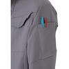 A-7068 ストレッチ長袖シャツ ANDARE SCHIETTI 81735407