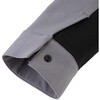 A-7068 ストレッチ長袖シャツ ANDARE SCHIETTI 81735407