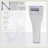 MEH-153 防水電動角質リムーバー マクロス 81736920