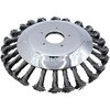 GF-150KW 除草用ワイヤーブラシ 片山利器 81737261