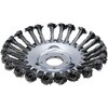 GF-150KW 除草用ワイヤーブラシ 片山利器 81737261
