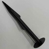 L=115mm PPデカピン(樹脂製ピン) SUZUHO(鈴峯) 81739196