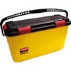 ラバーメイド CS 消毒用バケット RUBBERMAID