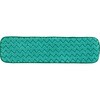 ラバーメイド CSドライパッド グリーン 460mm用 RUBBERMAID