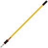 RMQ765YL ラバーメイド CS 伸縮ハンドル RUBBERMAID 81739336
