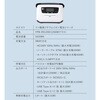 YPB-RS1200 ELEIN ポータブル電源 リン酸鉄リチウムイオン電池 YAMAZEN(山善) 81740595