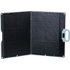 YSP-M100 ELEIN ソーラーパネル 薄型 軽量 コンパクト YAMAZEN(山善) 81740629