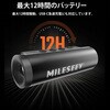 TNV10PRO サーマル単眼鏡 TNV10PRO MILESEEY 81740648
