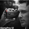 GENEPRO-S1 AI搭載・高精度ゴルフレーザー距離計 MILESEEY 81740831