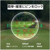 GENEPRO-S1 AI搭載・高精度ゴルフレーザー距離計 MILESEEY 81740831