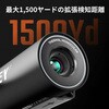 TNV10-PRO サーマル(熱検知)単眼鏡 TNV10 PRO MILESEEY 81740840