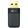AX1800 Mini USB Wi-Fi 6子機 TP-LINK