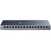 16ポート ギガビット デスクトップ スイッチングハブ TP-LINK