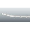 307813 V7カーテンレールレールのみ単品 タチカワブラインド 81741978
