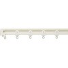 307820 V7カーテンレールレールのみ単品 タチカワブラインド 81742039
