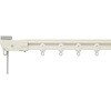 307829 V7カーテンレールレールのみ単品 タチカワブラインド 81742005