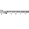 307822 V7カーテンレールレールのみ単品 タチカワブラインド 81742021