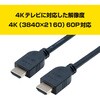 HDC-PM050BK Premium HDMIケーブル MCO 81742556