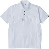 AG-3187 ファントムドッツ 冷感DRY サイドポケット 半袖ポロシャツ コーコス信岡 81742608