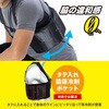 GI-479 アイスメッシュベスト 保冷剤300g用 6ポケット コーコス信岡 81742791