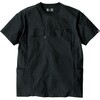 AG-3177 ファントムドッツ 冷感DRY サイドポケット 半袖Tシャツ コーコス信岡 81742879