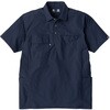 AG-3187 ファントムドッツ 冷感DRY サイドポケット 半袖ポロシャツ コーコス信岡 81743141