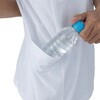 AG-3187 ファントムドッツ 冷感DRY サイドポケット 半袖ポロシャツ コーコス信岡 81743308
