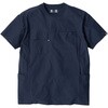 AG-3177 ファントムドッツ 冷感DRY サイドポケット 半袖Tシャツ コーコス信岡 81743378