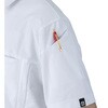 AG-3177 ファントムドッツ 冷感DRY サイドポケット 半袖Tシャツ コーコス信岡 81743491