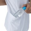AG-3177 ファントムドッツ 冷感DRY サイドポケット 半袖Tシャツ コーコス信岡 81743491