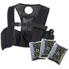GI-409 アイスベスト&アイスパック3個セット コーコス信岡 81743545