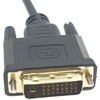 HDMI-DVI2M DVI-HDMIアダプタ エスエスエーサービス 81743597